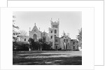 Lyndhurst at Tarrytown, New York by Anonymous