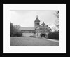Ames Memorial Library by Anonymous