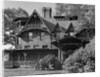 Mark Twain House by Anonymous