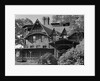 Mark Twain House by Anonymous