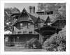 Mark Twain House by Anonymous