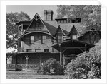 Mark Twain House by Anonymous