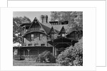 Mark Twain House by Anonymous