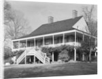 Van Cortlandt Manor by Anonymous