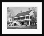 Van Cortlandt Manor by Corbis