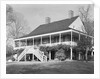 Van Cortlandt Manor by Anonymous