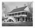 Van Cortlandt Manor by Anonymous