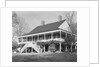 Van Cortlandt Manor by Anonymous