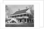 Van Cortlandt Manor by Corbis