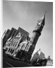 Jefferson Market Courthouse by Anonymous