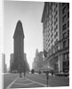 Flatiron Building by Anonymous