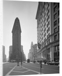 Flatiron Building by Anonymous