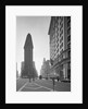Flatiron Building by Anonymous