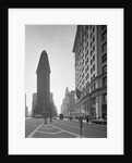Flatiron Building by Anonymous
