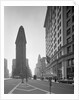 Flatiron Building by Anonymous