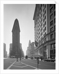 Flatiron Building by Anonymous