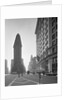 Flatiron Building by Anonymous