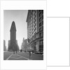Flatiron Building by Anonymous