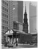 St. Paul's Chapel by Anonymous