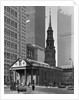 St. Paul's Chapel by Anonymous