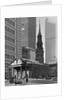 St. Paul's Chapel by Anonymous