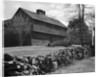 Stanley-Whitman House by Anonymous
