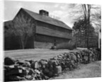 Stanley-Whitman House by Anonymous