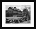 Stanley-Whitman House by Anonymous