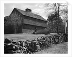 Stanley-Whitman House by Anonymous