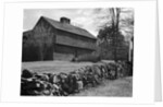 Stanley-Whitman House by Anonymous