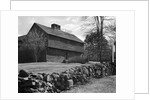 Stanley-Whitman House by Anonymous