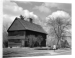 Buttolph-Williams House by Anonymous