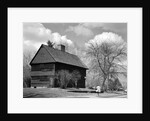 Buttolph-Williams House by Anonymous