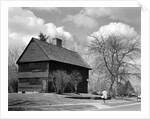 Buttolph-Williams House by Anonymous