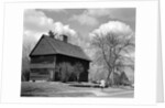 Buttolph-Williams House by Anonymous