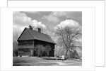 Buttolph-Williams House by Anonymous