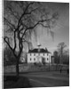 Old Ship Meeting House by Anonymous