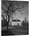 Old Ship Meeting House by Anonymous