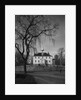 Old Ship Meeting House by Anonymous