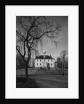 Old Ship Meeting House by Anonymous