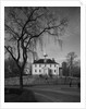 Old Ship Meeting House by Anonymous