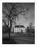 Old Ship Meeting House by Anonymous