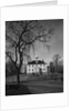 Old Ship Meeting House by Anonymous