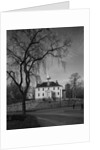 Old Ship Meeting House by Anonymous