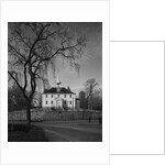 Old Ship Meeting House by Anonymous