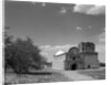 Mission Church of San Jose de Tumacacori by Anonymous