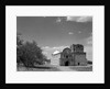 Mission Church of San Jose de Tumacacori by Anonymous