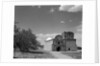 Mission Church of San Jose de Tumacacori by Anonymous