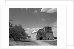Mission Church of San Jose de Tumacacori by Anonymous