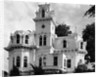 Governor's Mansion by Anonymous